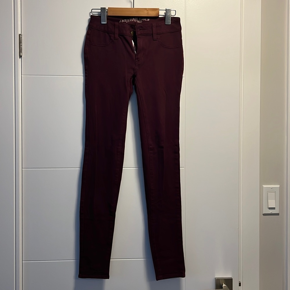 American Eagle jegging
